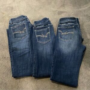 WeanglerJeans for Women